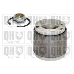 Rato guolio komplektas QUINTON HAZELL QWB662