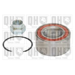 Rato guolio komplektas QUINTON HAZELL QWB682