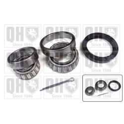 Rato guolio komplektas QUINTON HAZELL QWB692