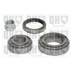 Rato guolio komplektas QUINTON HAZELL QWB699