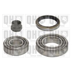 Rato guolio komplektas QUINTON HAZELL QWB700