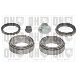 Rato guolio komplektas QUINTON HAZELL QWB722