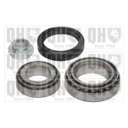 Rato guolio komplektas QUINTON HAZELL QWB739