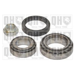 Rato guolio komplektas QUINTON HAZELL QWB740