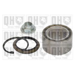 Rato guolio komplektas QUINTON HAZELL QWB780