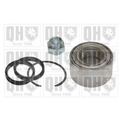 Rato guolio komplektas QUINTON HAZELL QWB793