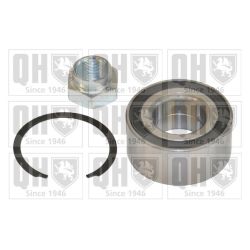 Rato guolio komplektas QUINTON HAZELL QWB794