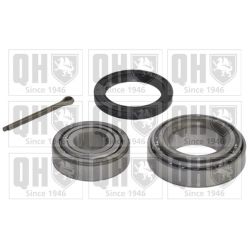 Rato guolio komplektas QUINTON HAZELL QWB842