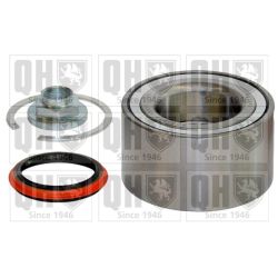 Rato guolio komplektas QUINTON HAZELL QWB890