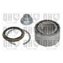 Rato guolio komplektas QUINTON HAZELL QWB905