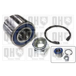 Rato guolio komplektas QUINTON HAZELL QWB907