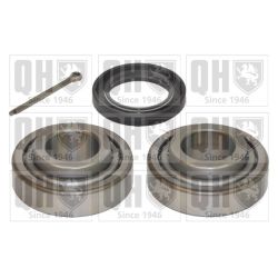 Rato guolio komplektas QUINTON HAZELL QWB910