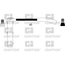 Uždegimo laido komplektas QUINTON HAZELL XC1008