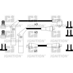 Uždegimo laido komplektas QUINTON HAZELL XC1026