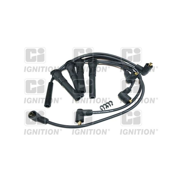 Uždegimo laido komplektas QUINTON HAZELL XC1053