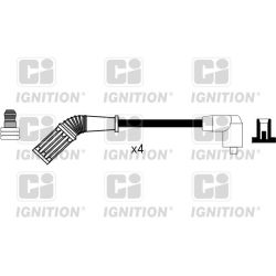 Uždegimo laido komplektas QUINTON HAZELL XC1055