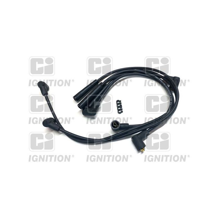 Uždegimo laido komplektas QUINTON HAZELL XC1082