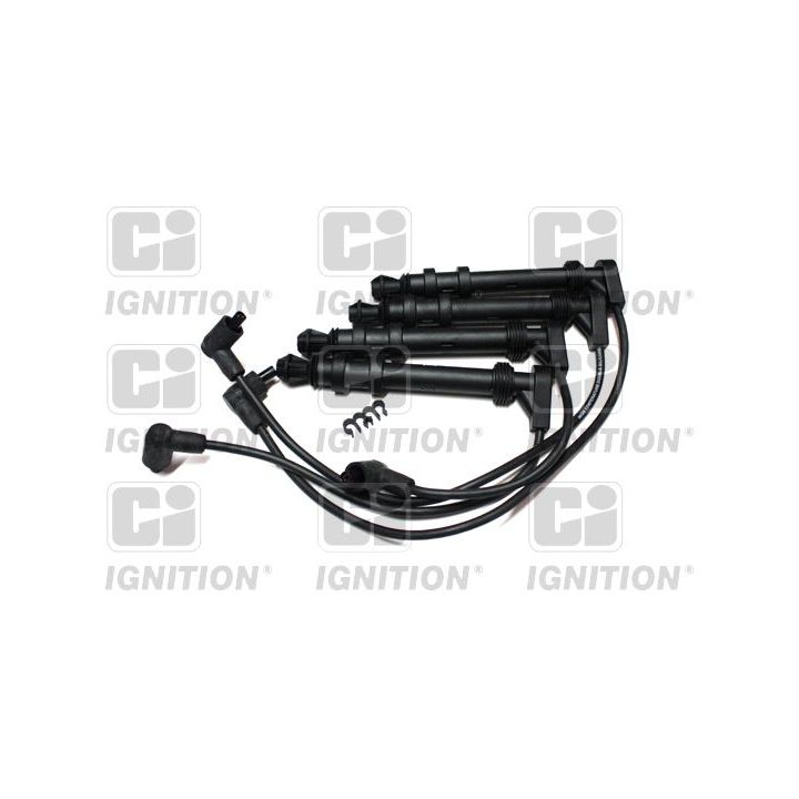 Uždegimo laido komplektas QUINTON HAZELL XC1129