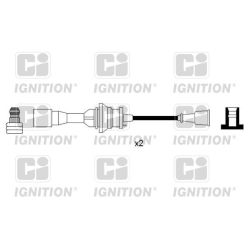 Uždegimo laido komplektas QUINTON HAZELL XC1215