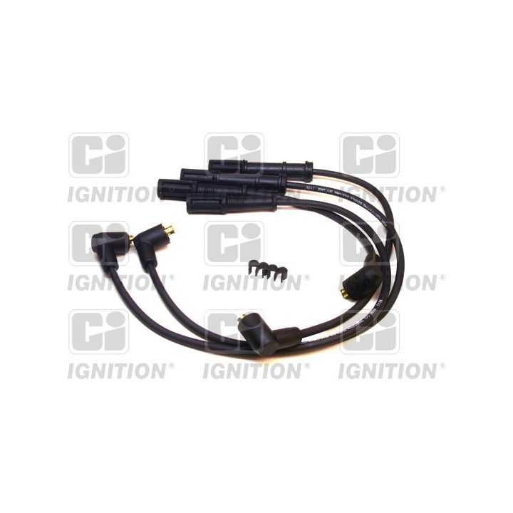 Uždegimo laido komplektas QUINTON HAZELL XC1304