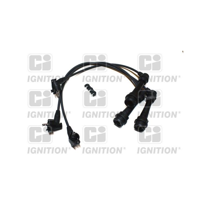 Uždegimo laido komplektas QUINTON HAZELL XC1324