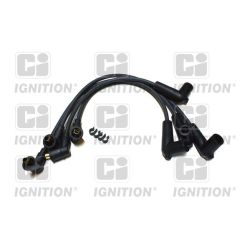 Uždegimo laido komplektas QUINTON HAZELL XC1328