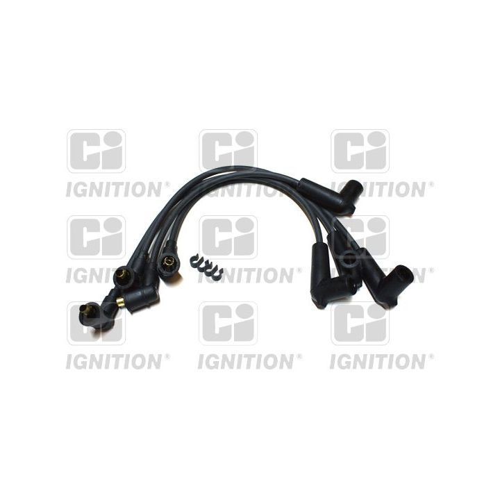 Uždegimo laido komplektas QUINTON HAZELL XC1328