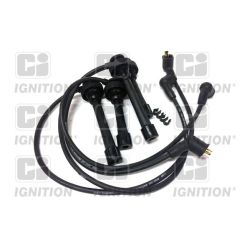 Uždegimo laido komplektas QUINTON HAZELL XC1329