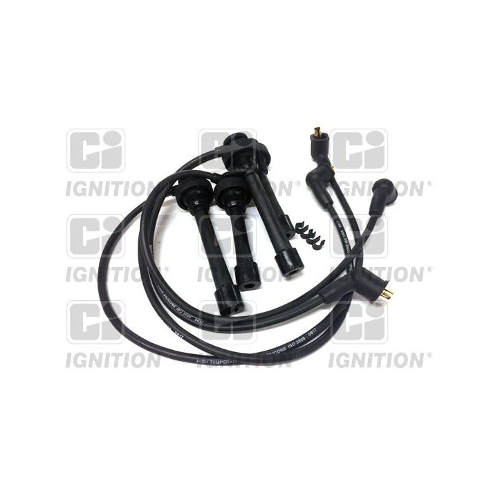 Uždegimo laido komplektas QUINTON HAZELL XC1329