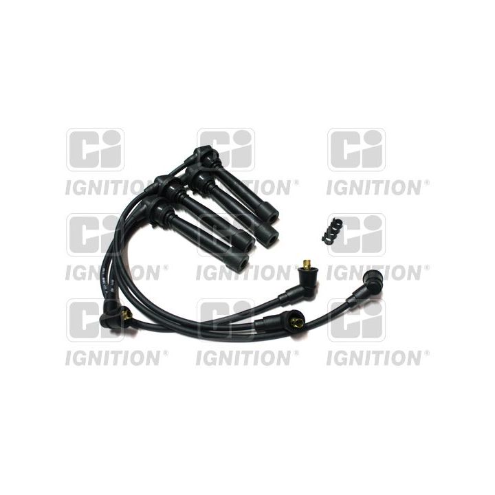 Uždegimo laido komplektas QUINTON HAZELL XC1330