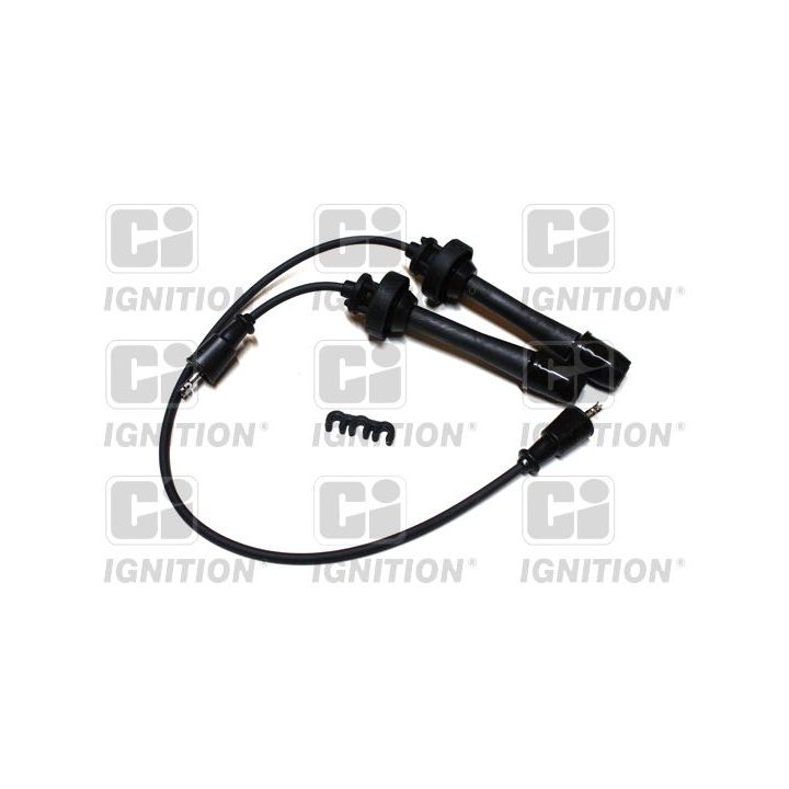 Uždegimo laido komplektas QUINTON HAZELL XC1331