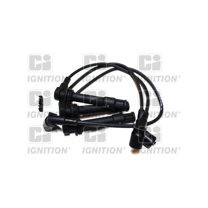 Uždegimo laido komplektas QUINTON HAZELL XC1332