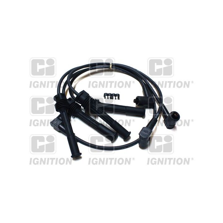 Uždegimo laido komplektas QUINTON HAZELL XC1335