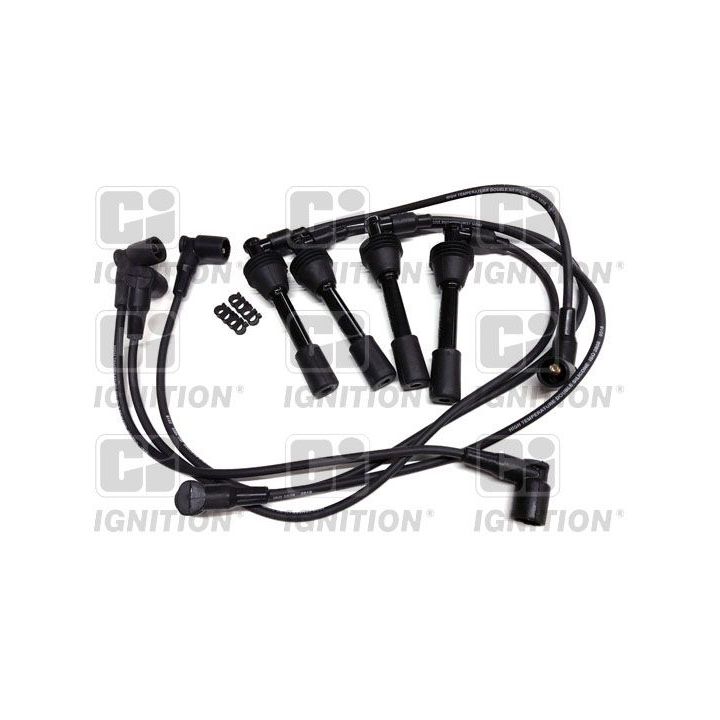 Uždegimo laido komplektas QUINTON HAZELL XC1351