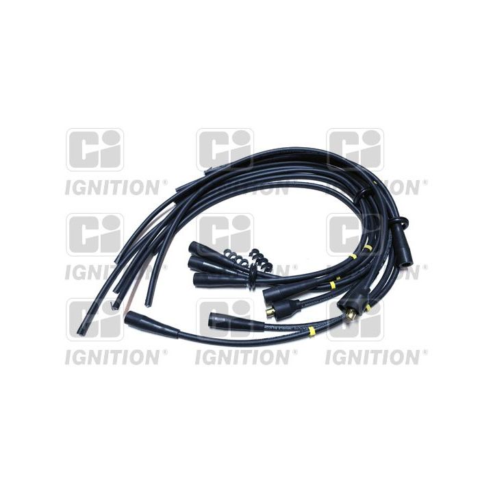 Uždegimo laido komplektas QUINTON HAZELL XC1369