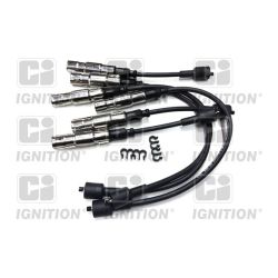 Uždegimo laido komplektas QUINTON HAZELL XC1377