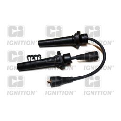 Uždegimo laido komplektas QUINTON HAZELL XC1378