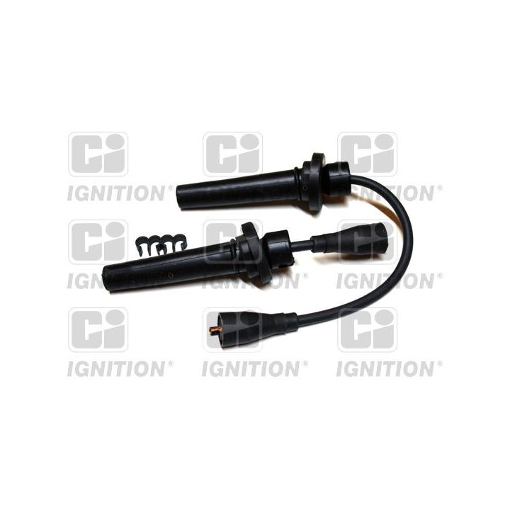 Uždegimo laido komplektas QUINTON HAZELL XC1378