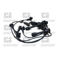 Uždegimo laido komplektas QUINTON HAZELL XC1386