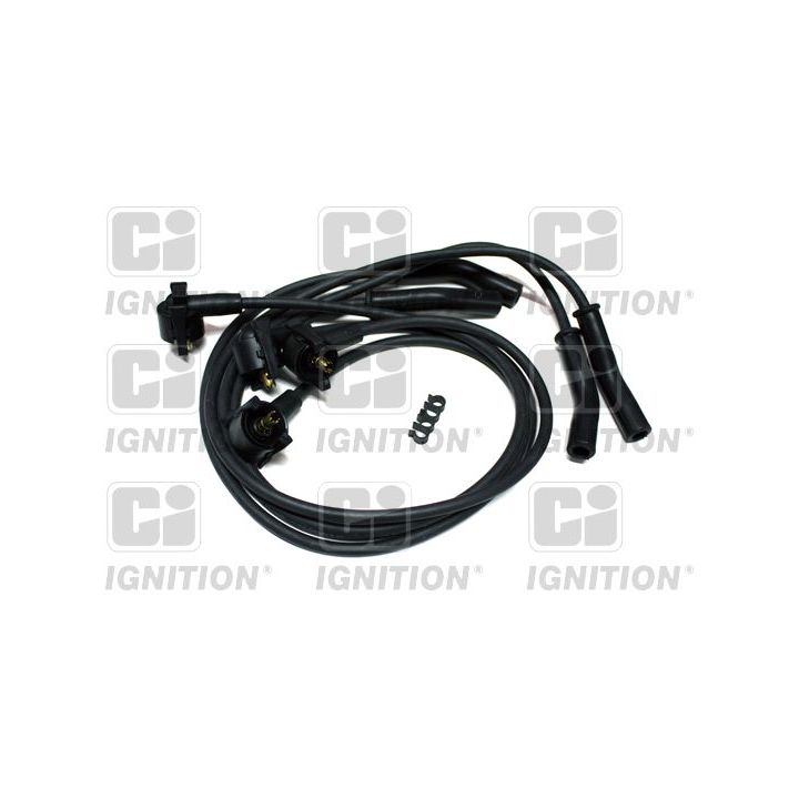 Uždegimo laido komplektas QUINTON HAZELL XC1405