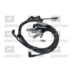 Uždegimo laido komplektas QUINTON HAZELL XC1409