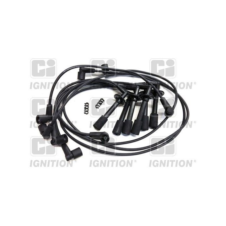 Uždegimo laido komplektas QUINTON HAZELL XC1444