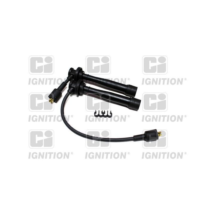 Uždegimo laido komplektas QUINTON HAZELL XC1471