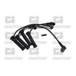 Uždegimo laido komplektas QUINTON HAZELL XC1497