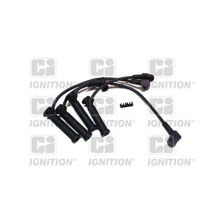 Uždegimo laido komplektas QUINTON HAZELL XC1497