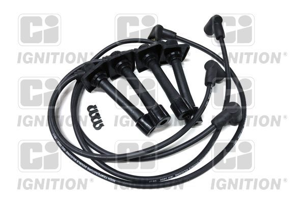 Uždegimo laido komplektas QUINTON HAZELL XC1521