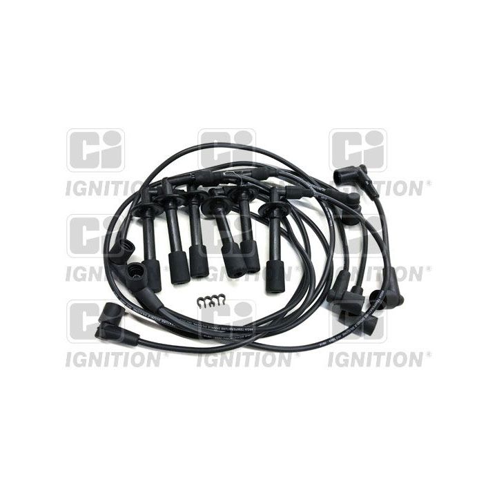 Uždegimo laido komplektas QUINTON HAZELL XC1530