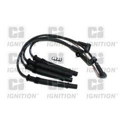 Uždegimo laido komplektas QUINTON HAZELL XC1543