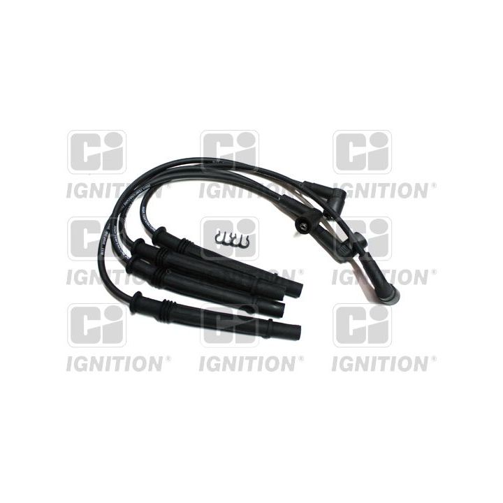 Uždegimo laido komplektas QUINTON HAZELL XC1543