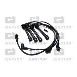 Uždegimo laido komplektas QUINTON HAZELL XC1547